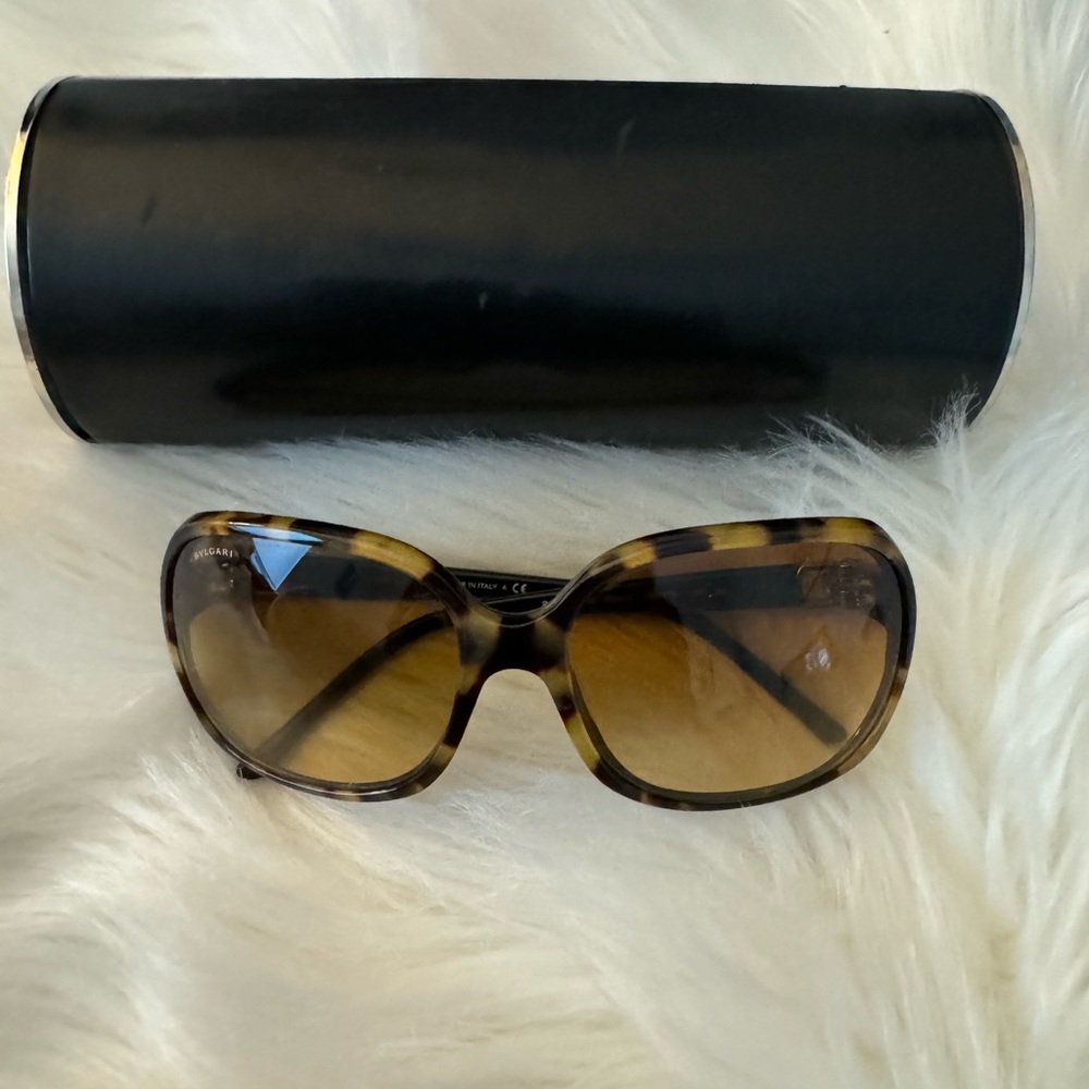 Bvlgari Sunglasses